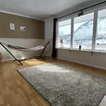 Сasa de vacaciones On Senja Senjahopen
