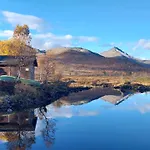 بيت للعطل On Senja *