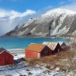 On Senja * Senjahopen