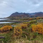 Сasa de vacaciones On Senja *