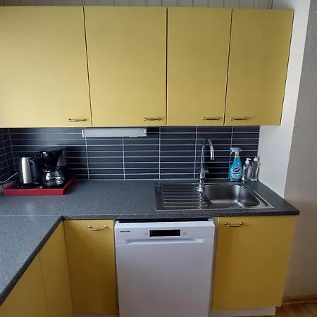 On Senja Ferienhaus Senjahopen