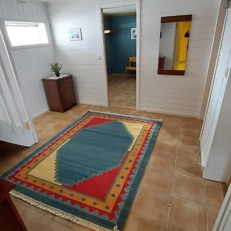 On Senja * Senjahopen