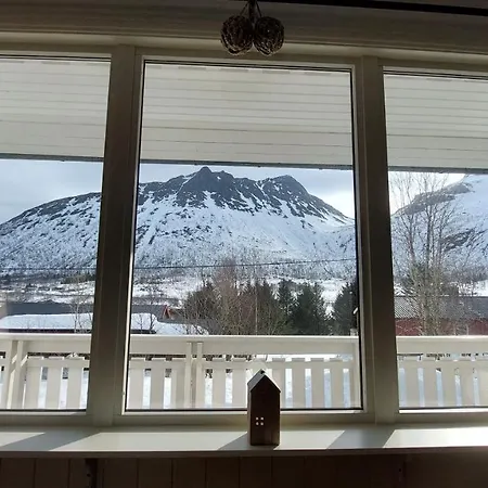 On Senja Senjahopen