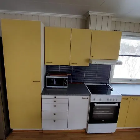 On Senja * Senjahopen