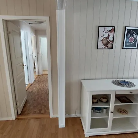 Holiday home On Senja