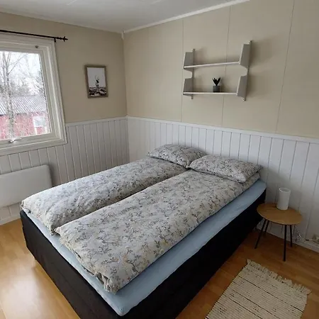 Holiday home On Senja Senjahopen