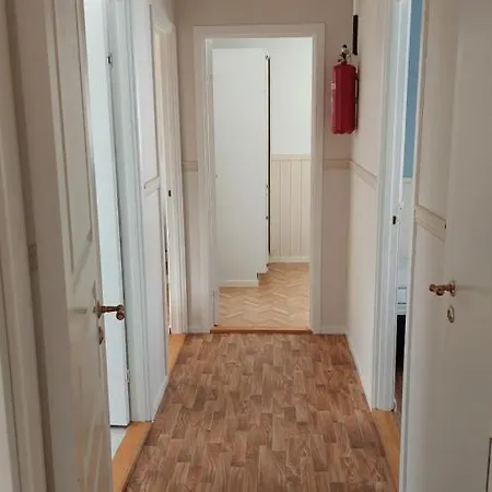 Ferienhaus On Senja *