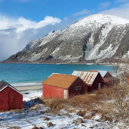 On Senja * Senjahopen