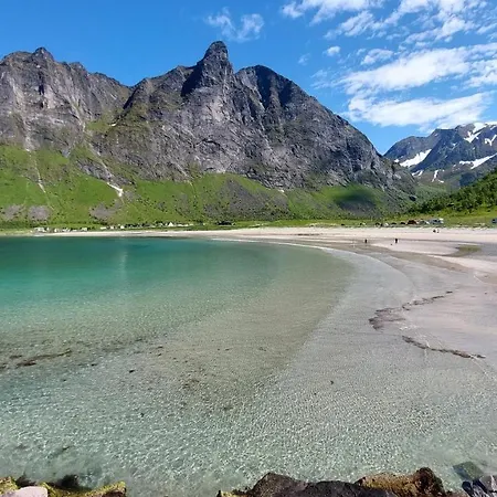 Holiday home On Senja