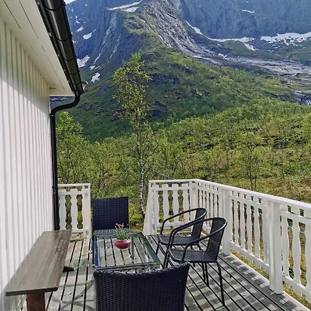 Holiday home On Senja