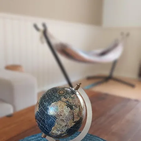 Ferienhaus On Senja Senjahopen