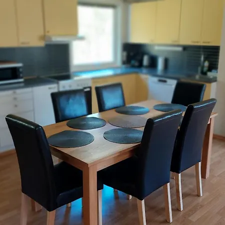 Holiday home On Senja