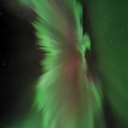Nyaraló On Senja Senjahopen