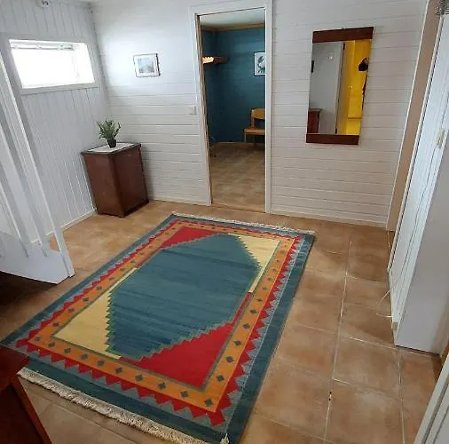 On Senja * Senjahopen