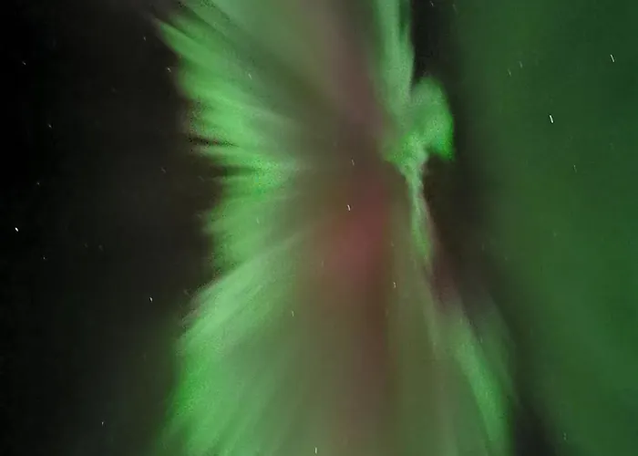 Nyaraló On Senja Senjahopen