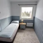 On Senja Feriehus *